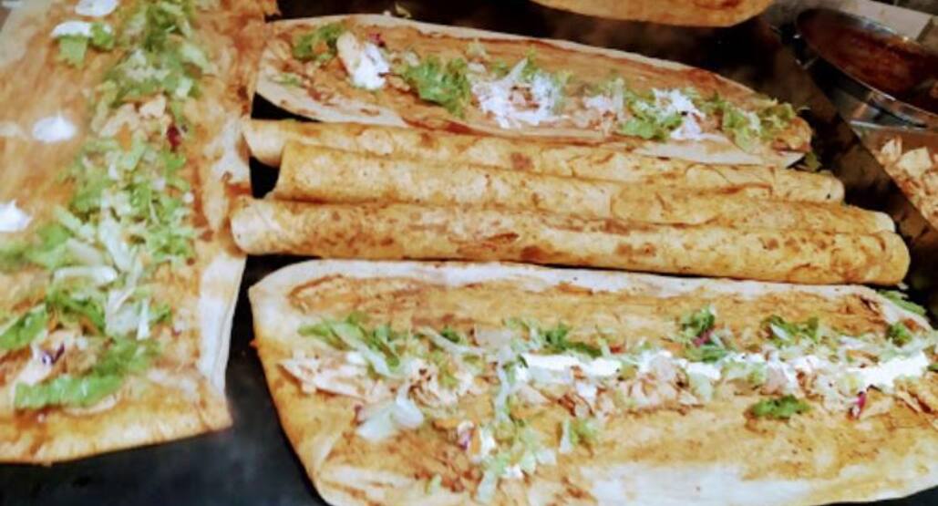 Durum Max Zurna Durum Arnavutkoy Eyup Istanbul Zomato